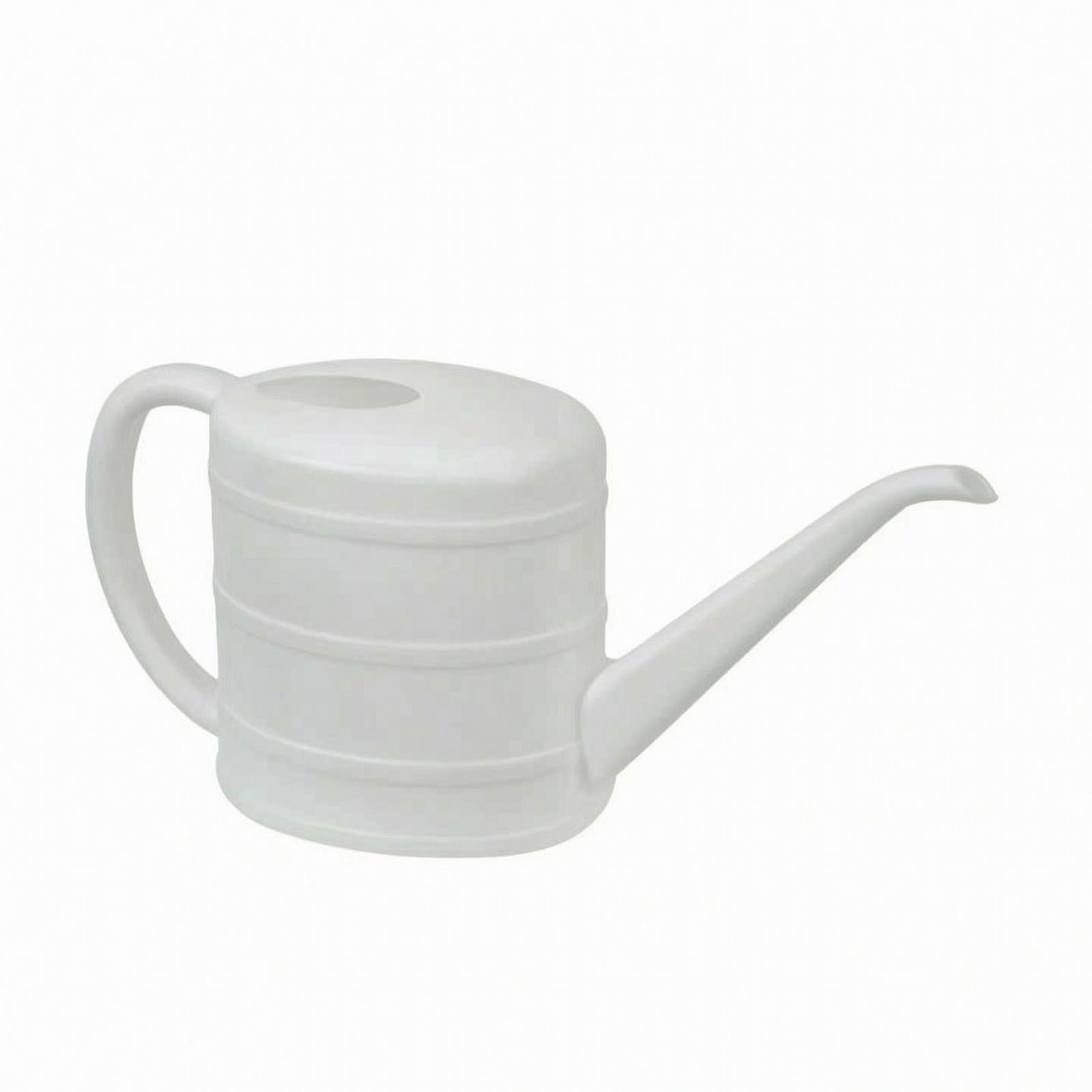 Watering Can - บัวรดน้ำพร้อมก้านยาว ทำความสะอาดง่าย อุปกรณ์ทำสวนสำหรับลานบ้านและคนรักการปลูกต้นไม้