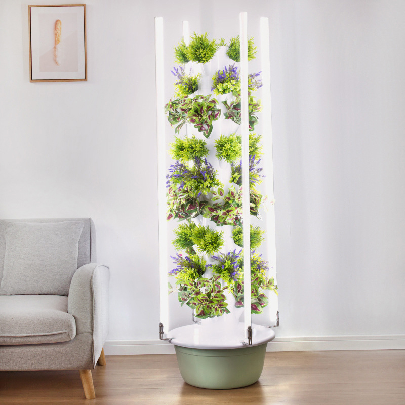 Grow Light Led - พร้อม LED Grow Light Space Tree