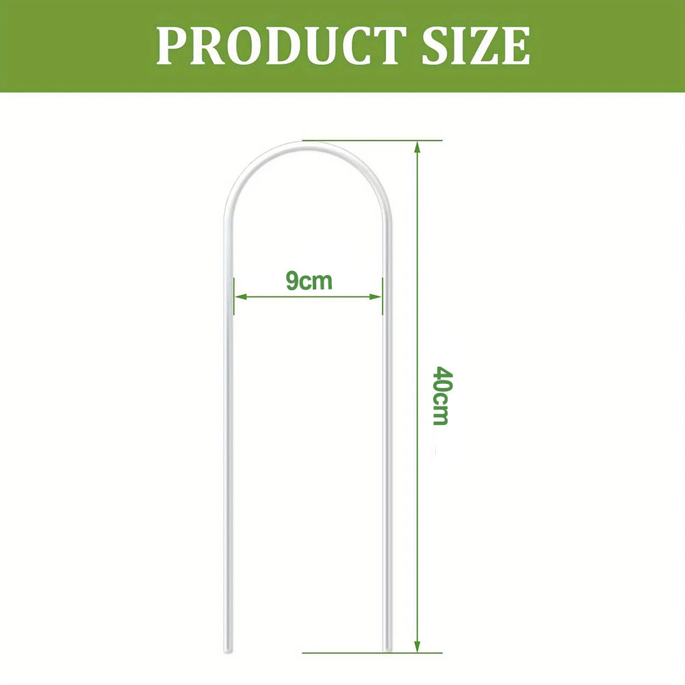 2pcs อะคริลิค U-รูปพืช Rack สไ - Indoor Herb Garden บทวิจารณ์และราคา