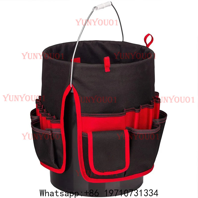 ชุดอุปกรณ์ทำสวนยอดนิยม ชุดกระเ - Grow Bag บทวิจารณ์และราคา