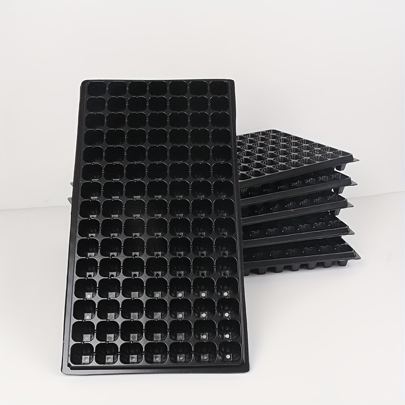 ถาดเพาะกล้าขนาด 10-20 นิ้ว, ถา - Seed Starter Tray บทวิจารณ์และราคา