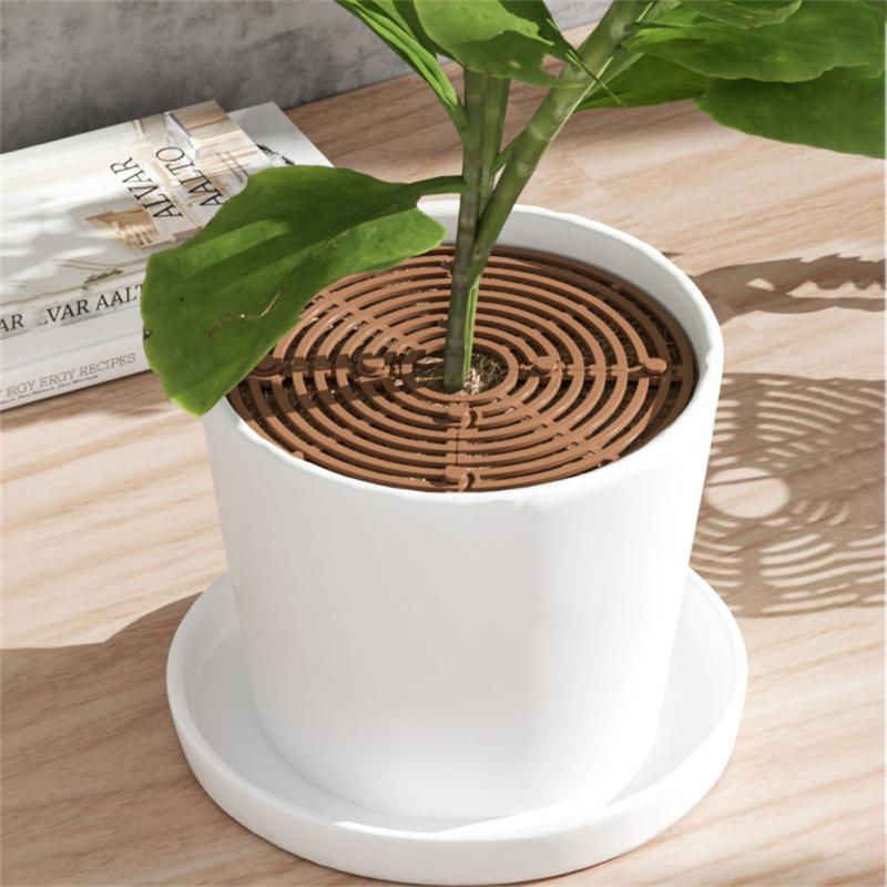 ฝาครอบกระถางต้นไม้ ตะแกรงป้องก - Indoor Herb Garden บทวิจารณ์และราคา