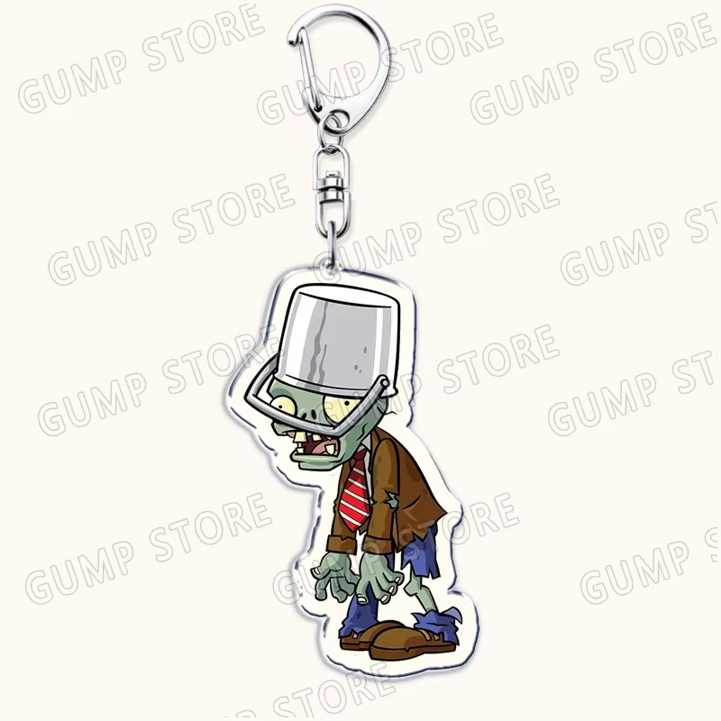 พวงกุญแจเกม Plant Vs Zombies ส - Grow Bag บทวิจารณ์และราคา