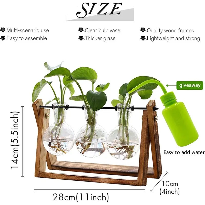 ชุดปลูกพืชไฮโดรโปนิกส์ในกระถาง - Hydroponic Kit บทวิจารณ์และราคา