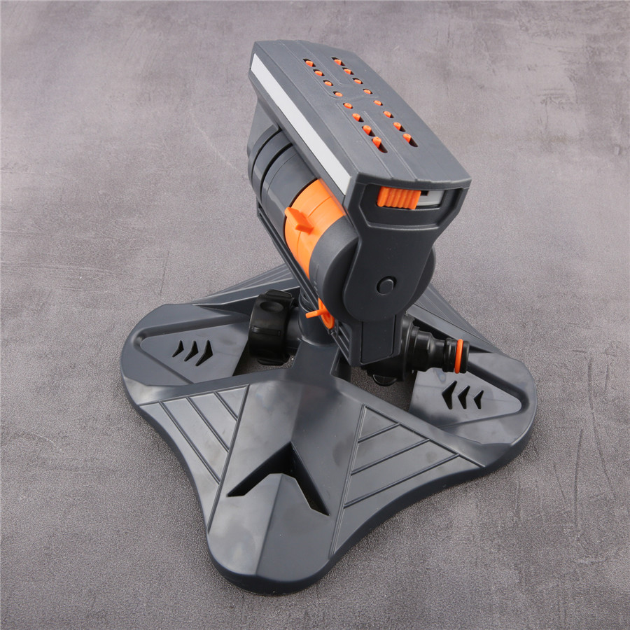 สปริงเกอร์รดน้ำสวนอัตโนมัติ ปร - Trowel Garden Tools บทวิจารณ์และราคา