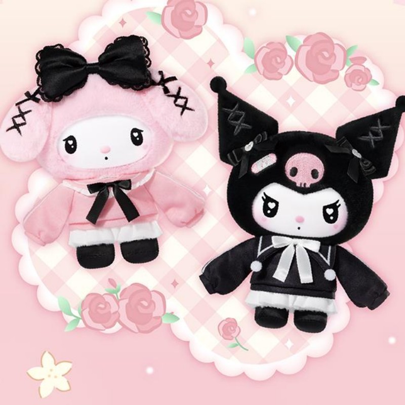 ตัวละคร Sanrio Angel Garden Se - Grow Bag บทวิจารณ์และราคา