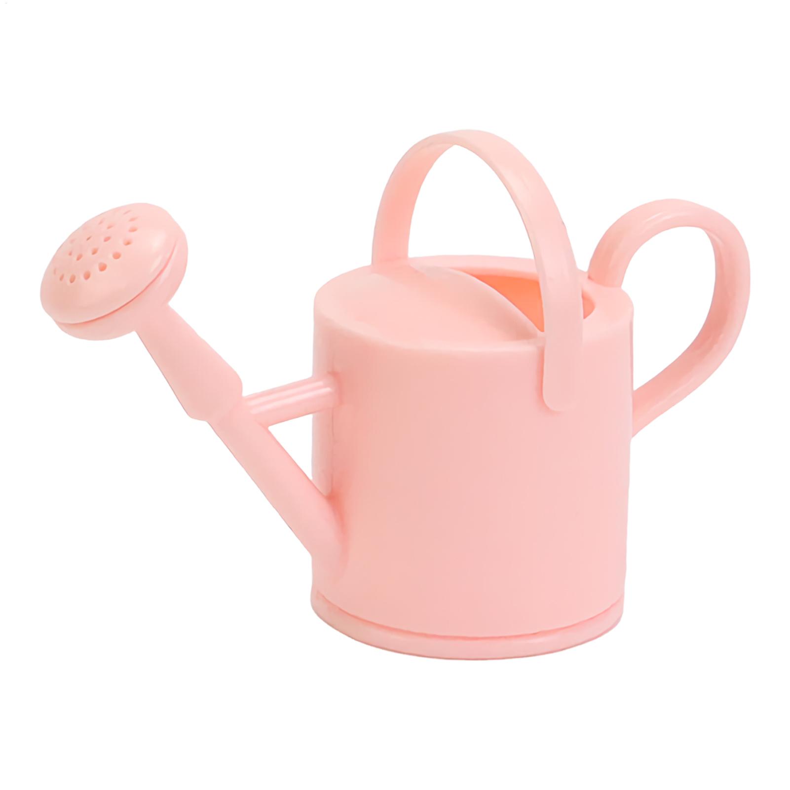 กระบอกฉีดน้ำขนาดเล็กสำหรับเด็ก - Watering Can บทวิจารณ์และราคา