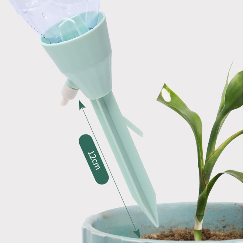 ระบบน้ำหยดอัตโนมัติ หัวน้ำหยดป - Self Watering Planter บทวิจารณ์และราคา
