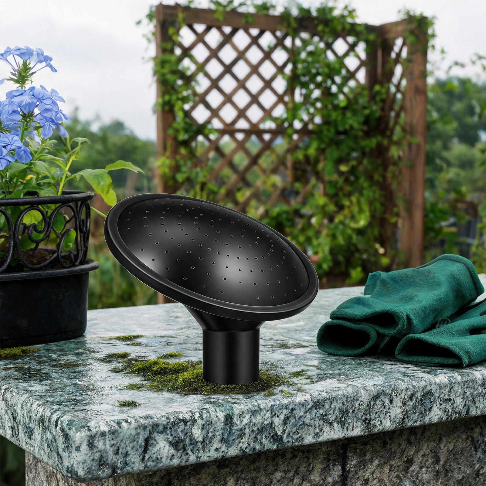 หัวฉีดน้ำรดต้นไม้แบบสเปรย์อเนก - Watering Can บทวิจารณ์และราคา