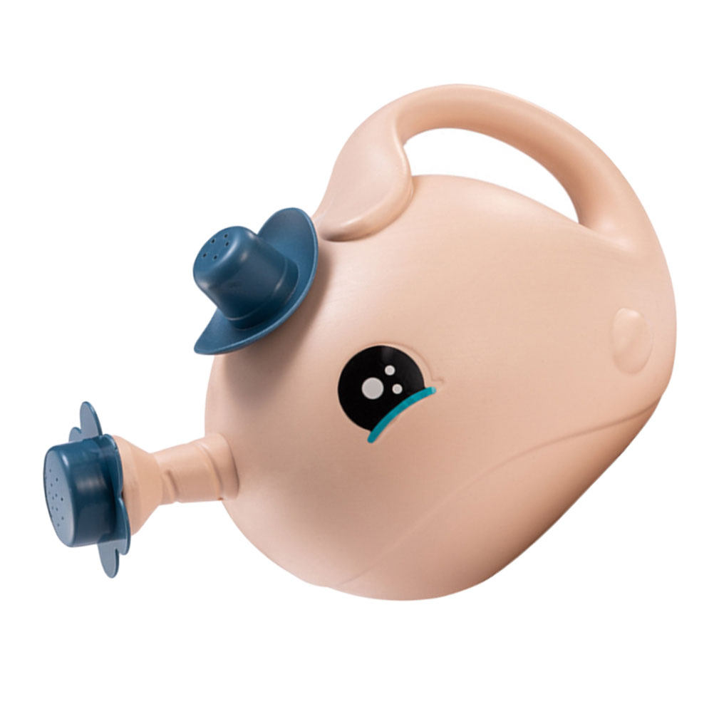 1 ชิ้น กระถางรดน้ำพลาสติกรูปทร - Watering Can บทวิจารณ์และราคา