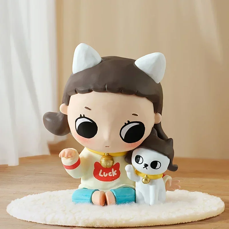 POP MART Nyota Growing Up By Y - Grow Bag บทวิจารณ์และราคา