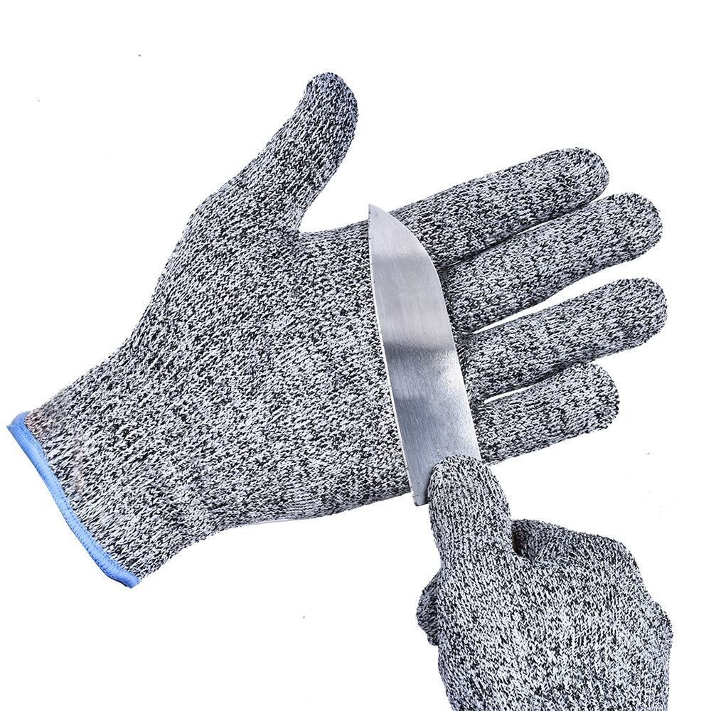 ถุงมือกันบาด ถุงมือป้องกันการบ - Garden Gloves บทวิจารณ์และราคา
