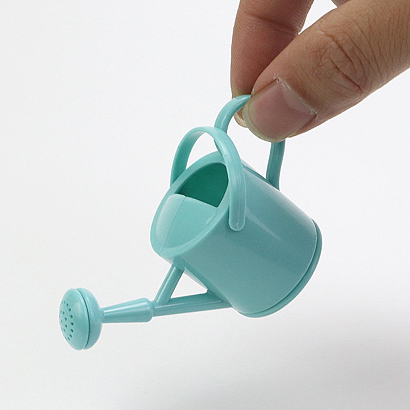 บัวรดน้ำเด็กเล็ก บัวรดน้ำดอกไม - Watering Can บทวิจารณ์และราคา