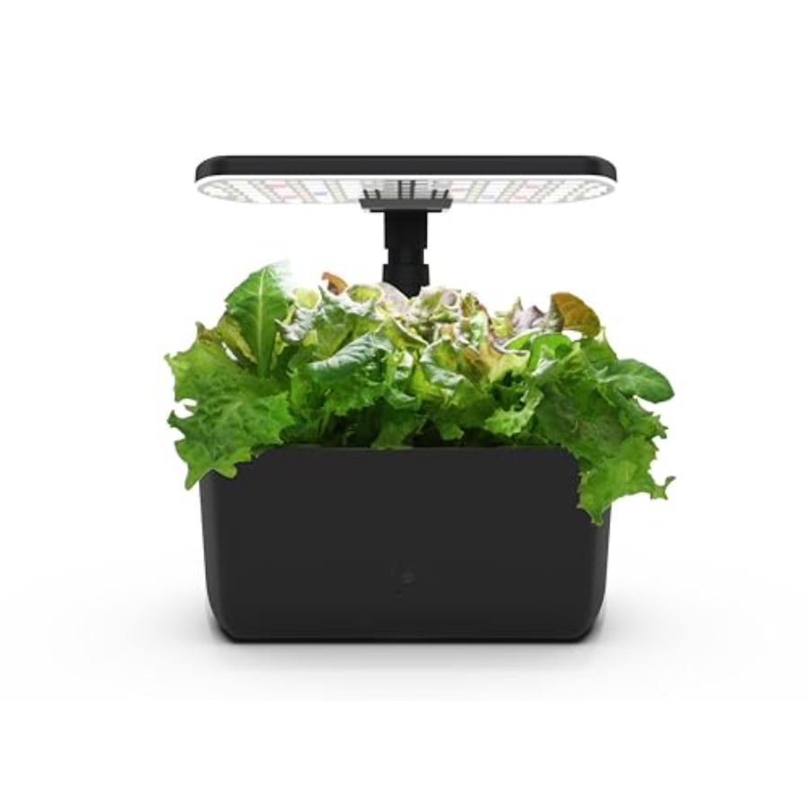 สวนไฮโดรโปนิกส์ในร่มสำหรับปลูก - Indoor Herb Garden บทวิจารณ์และราคา