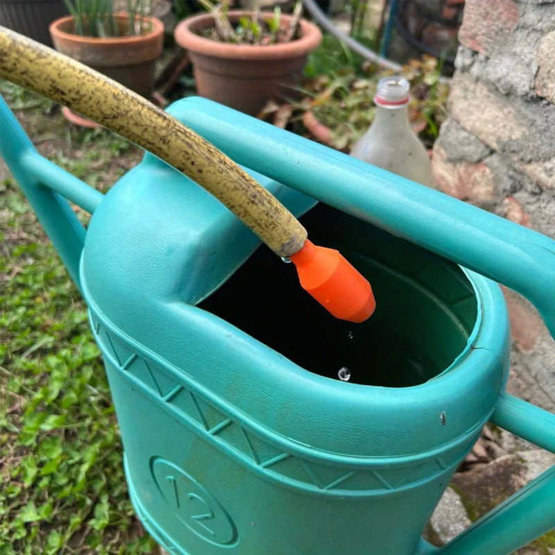 ปั๊มดูดน้ำแบบไซฟอนสำหรับน้ำ ใช - Trowel Garden Tools บทวิจารณ์และราคา
