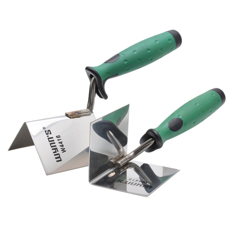 เครื่องมือสำหรับมุม, เกรียงฉาบ - Trowel Garden Tools บทวิจารณ์และราคา