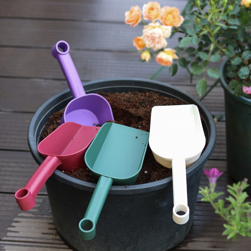 พลั่วตักดินขนาดเล็กแบบหนา สำหร - Trowel Garden Tools บทวิจารณ์และราคา