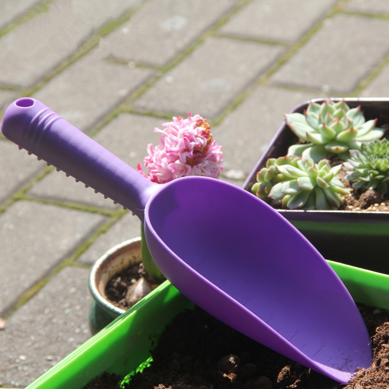 พลั่วตักดินขนาดเล็กแบบหนา สำหร - Trowel Garden Tools บทวิจารณ์และราคา