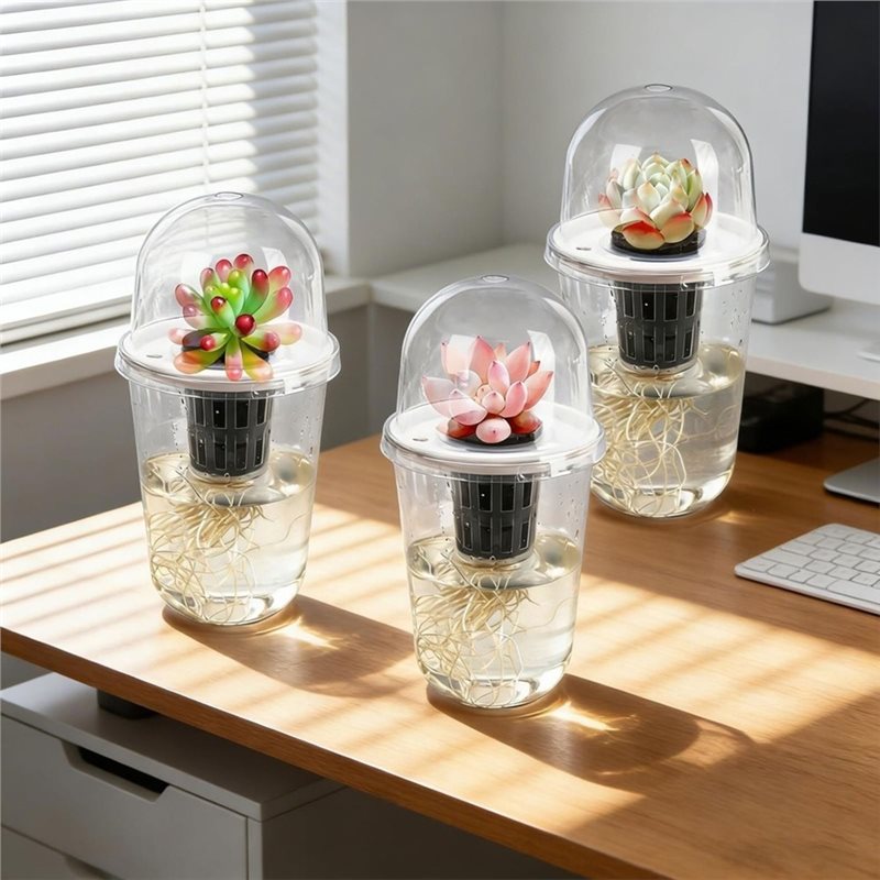 [ABFI!】 ชุดระบบปลูกพืชไฮโดรโปน - Hydroponic Kit บทวิจารณ์และราคา