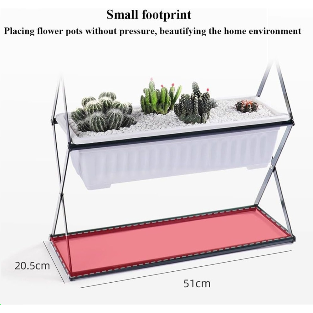 แปลงปลูกผักแนวตั้ง 1 ชุด พร้อม - Raised Garden Bed บทวิจารณ์และราคา