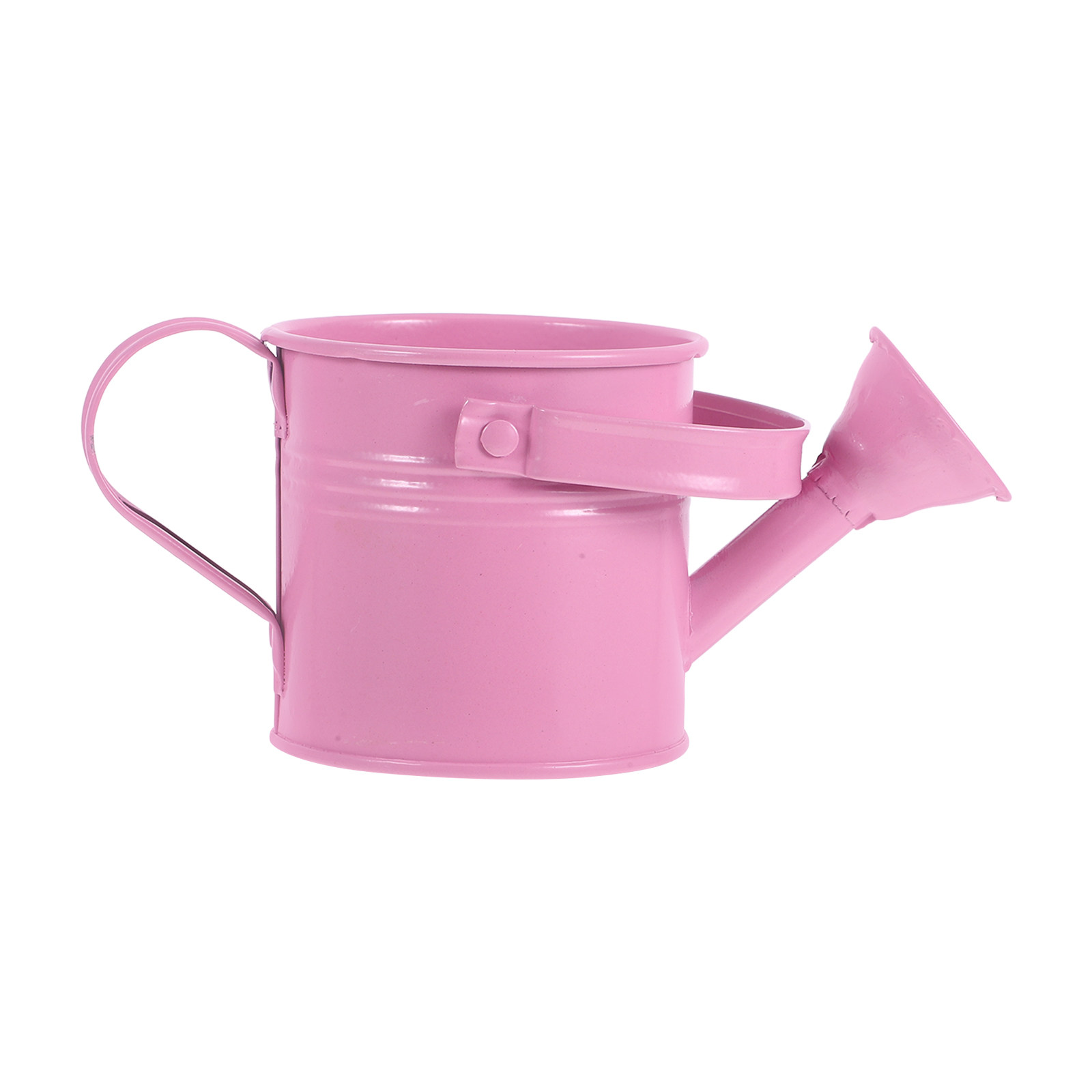 กระป๋ำรดน้ำขนาดเล็กชุบสังกะสี  - Watering Can บทวิจารณ์และราคา