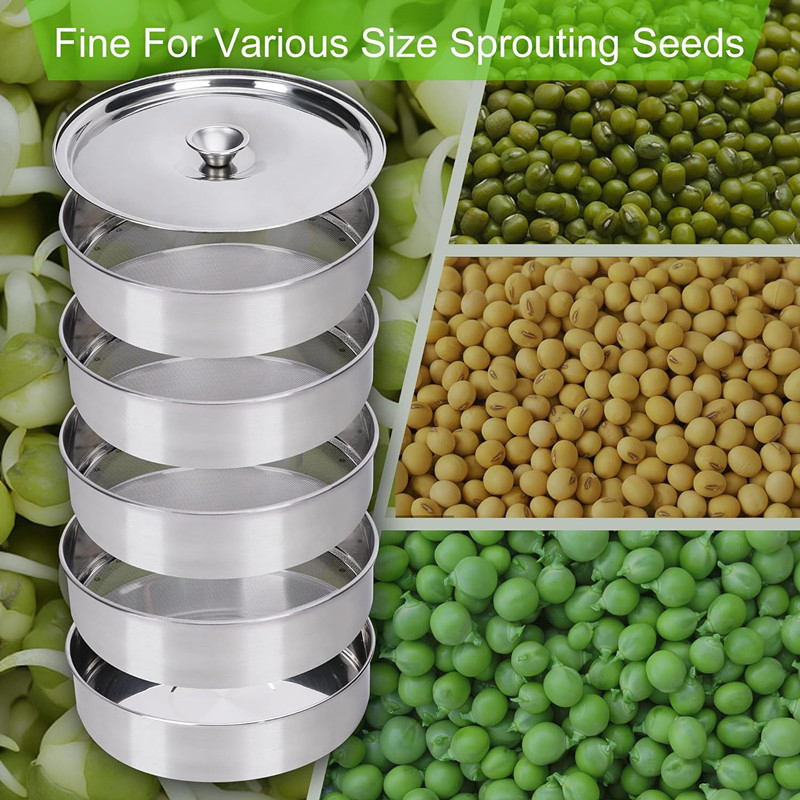 ชุดปลูกพืชแบบไฮโดรโปนิกส์ในร่ม - Hydroponic Kit บทวิจารณ์และราคา