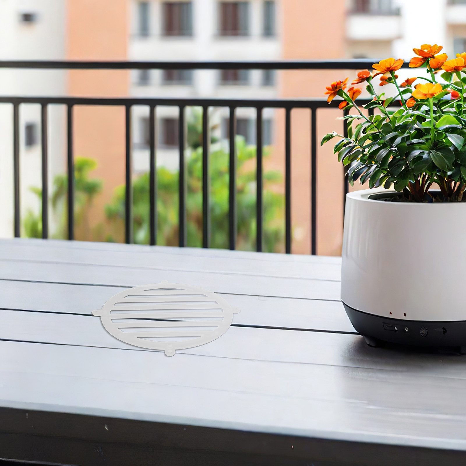 2 ชิ้น แผ่นยึดเฟิร์น ขนาด 15 ซ - Vertical Planter บทวิจารณ์และราคา