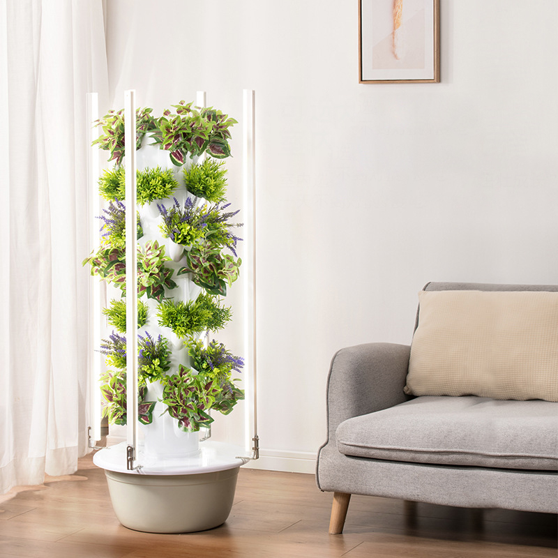 พร้อม LED Grow Light Space Tre - Grow Light Led บทวิจารณ์และราคา