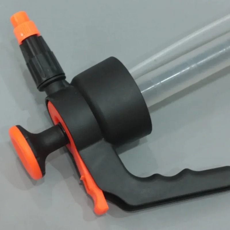 ขวดสเปรย์ฉีดน้ำล้างรถ 1.2 ลิตร - Trowel Garden Tools บทวิจารณ์และราคา