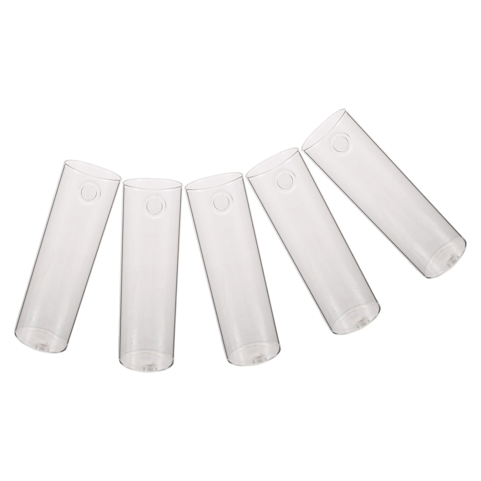 กระถางต้นไม้ติดผนังทรงกระบอก 5 - Vertical Planter บทวิจารณ์และราคา